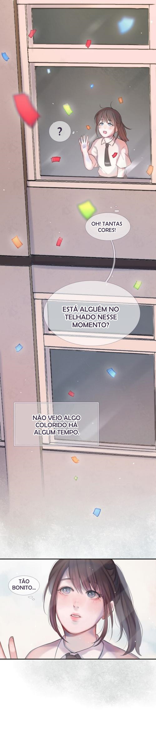 Luminous Vol. 1 Ch. 1 第35页