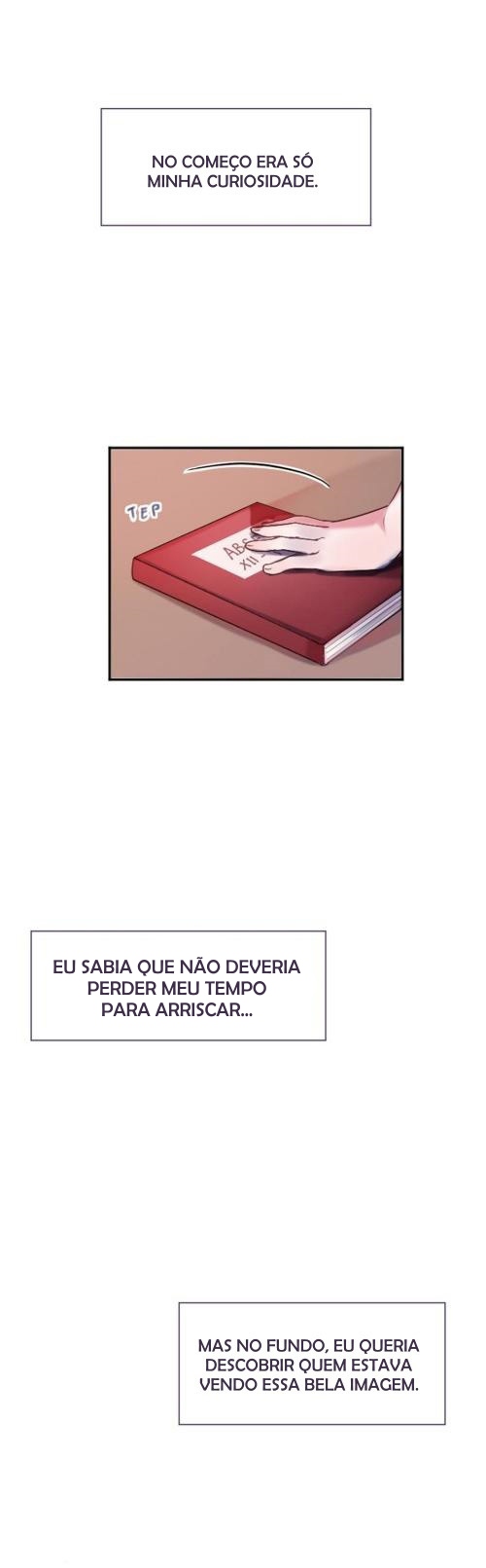 Luminous Vol. 1 Ch. 1 第36页