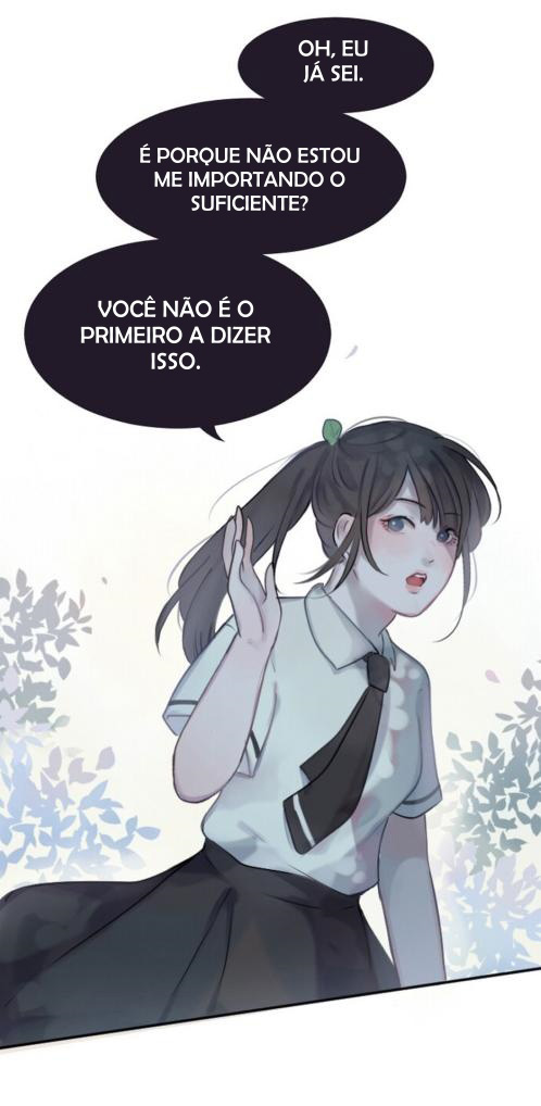 Luminous Vol. 1 Ch. 1 第9页