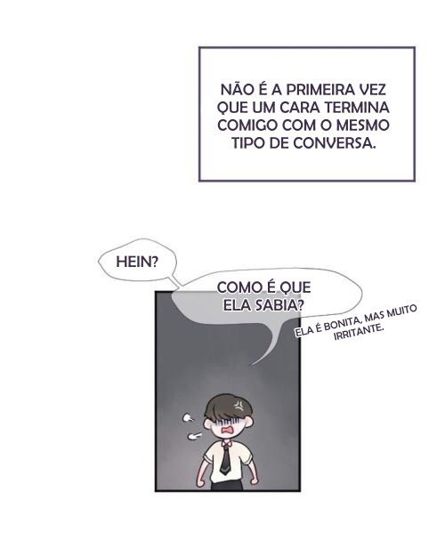 Luminous Vol. 1 Ch. 1 第10页