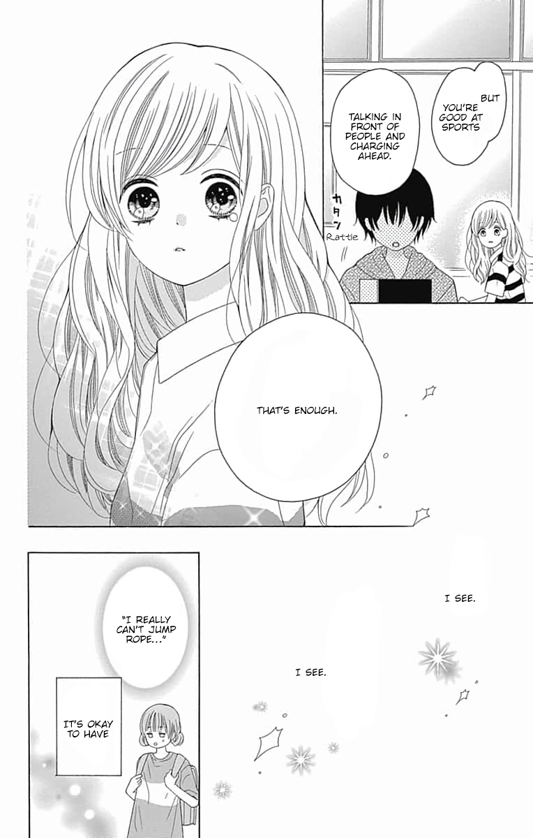 Hatsukoi to Taiyou Story 6 第29页