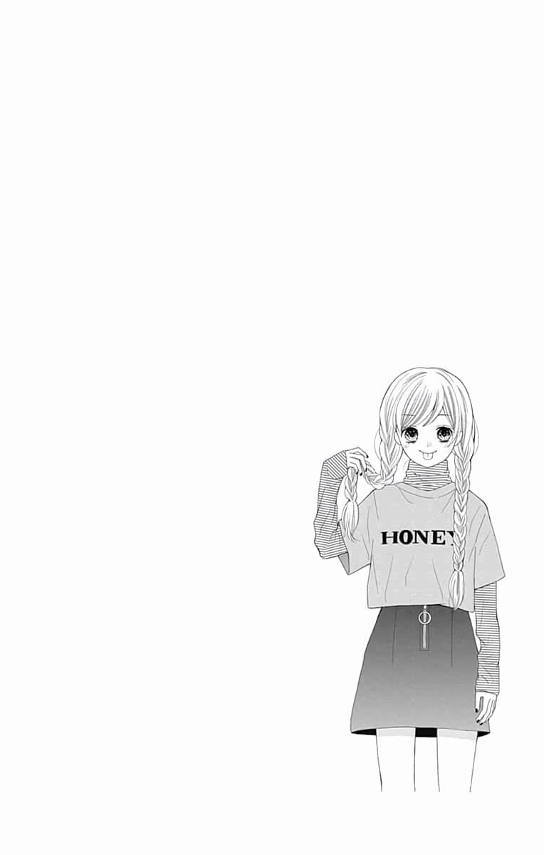 Hatsukoi to Taiyou Story 6 第5页