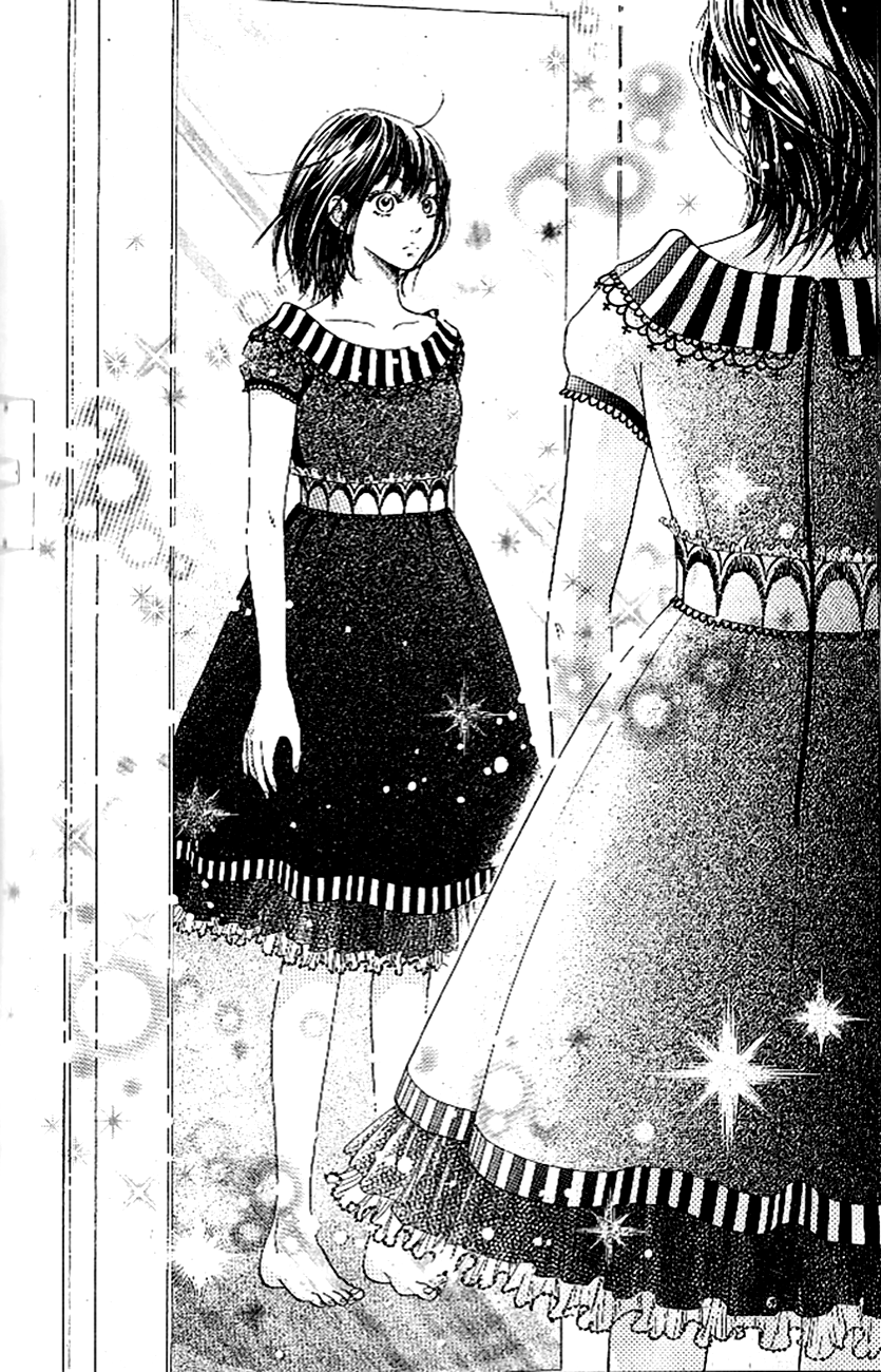 Ume ni Uguisu Rainbow Closet 第27页