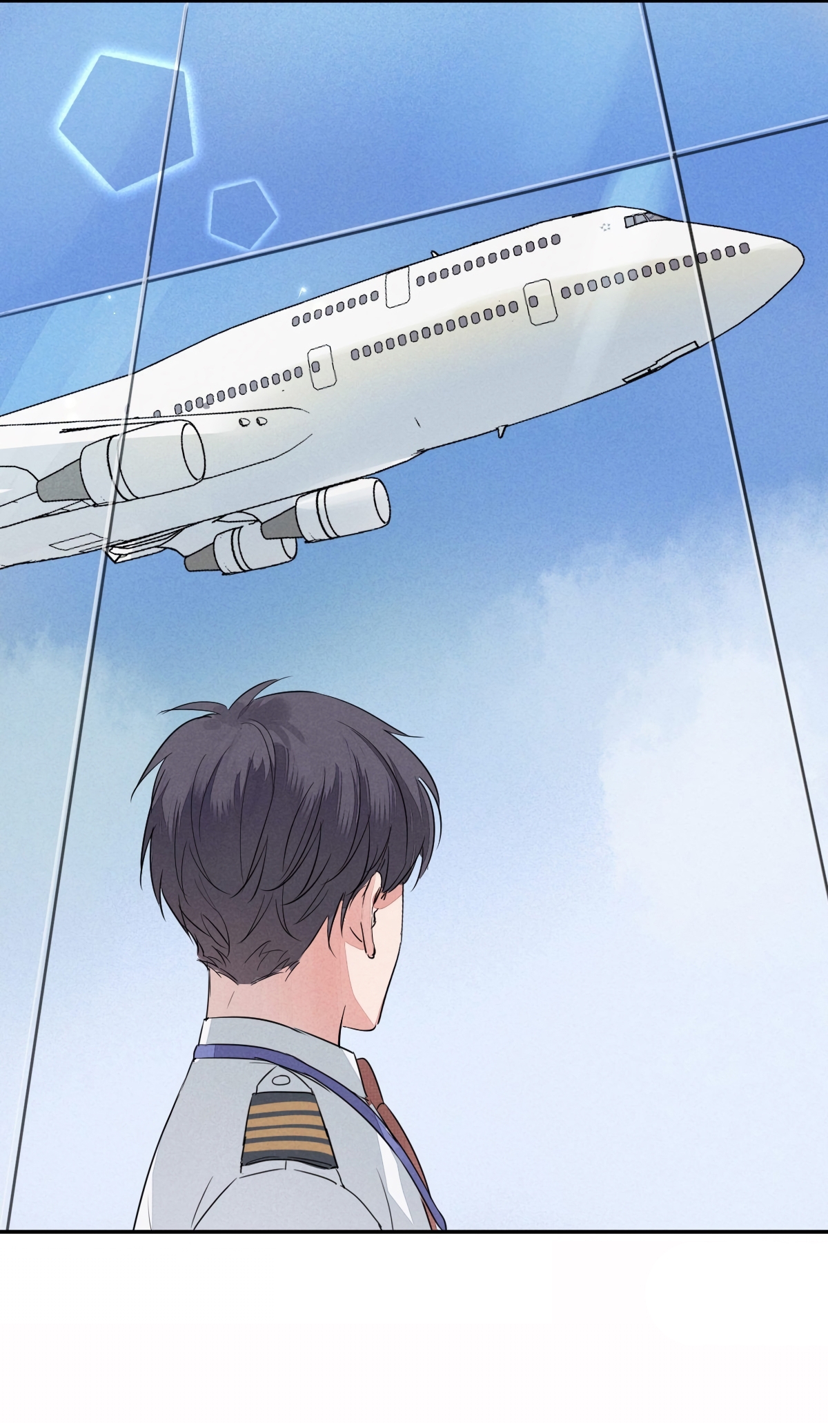 Rising to the Azure Sky - Let's Fly Together Qin Zhen 第34页