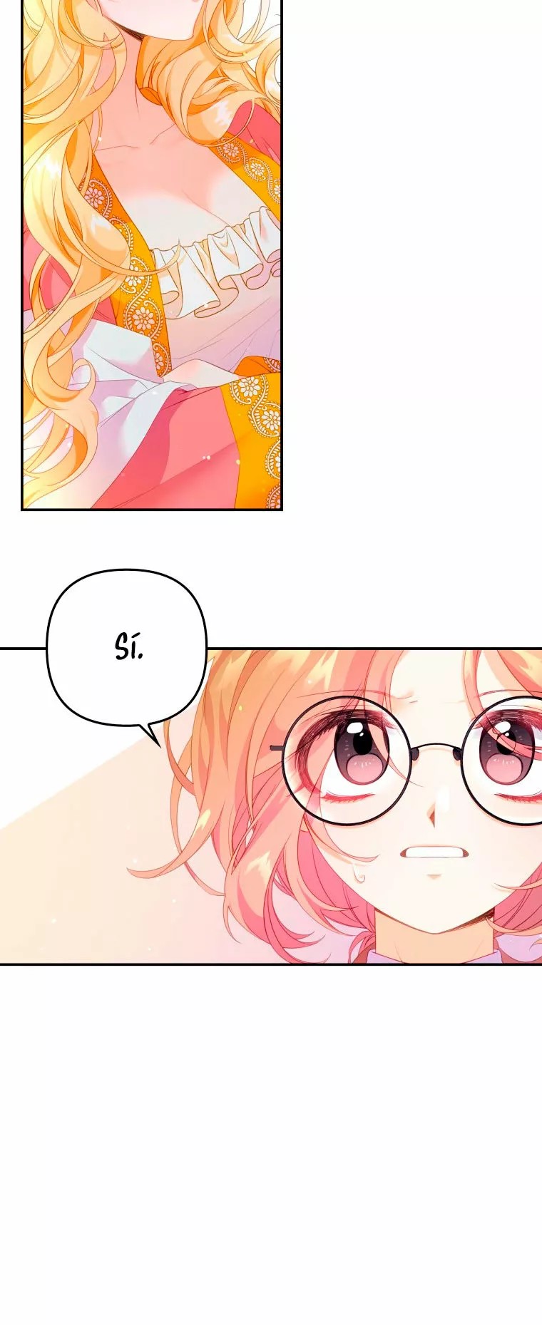 Say the spell, Rose! Vol. 1 Ch. 6 第27页