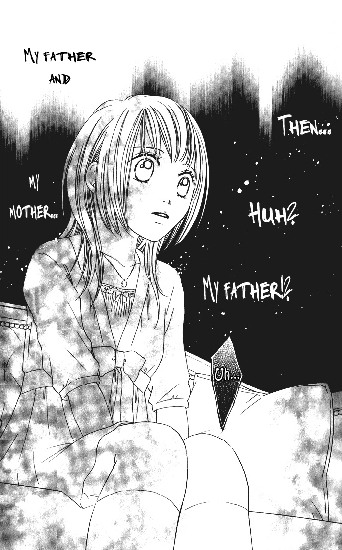 Hadaka no Ouji-sama - Love Kingdom Vol. 2 Ch. 5 第20页