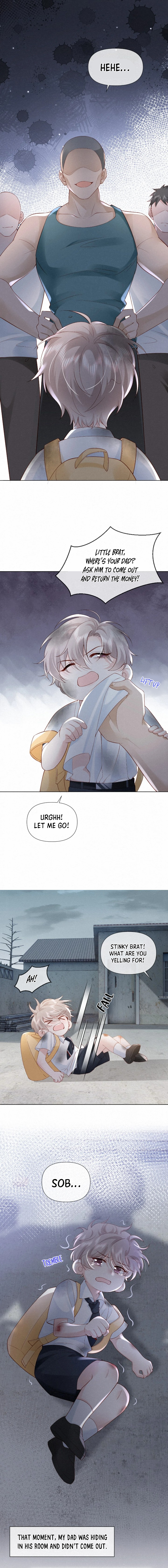 Chasing the Wave Ch. 3 第2页
