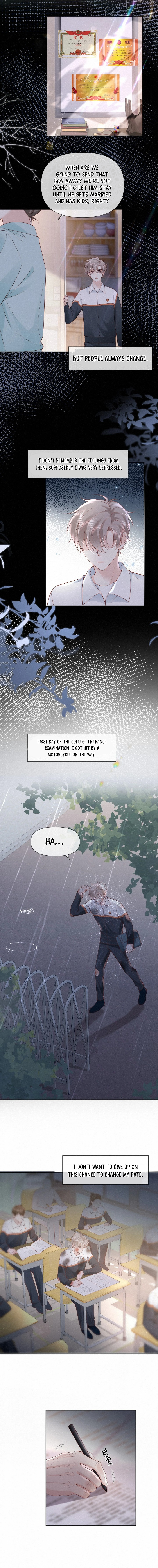 Chasing the Wave Ch. 3 第4页