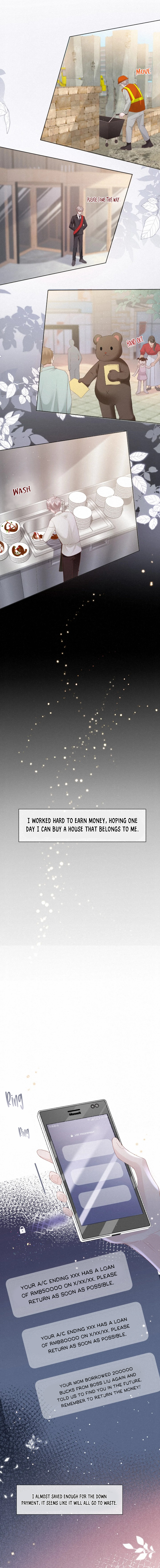Chasing the Wave Ch. 3 第6页