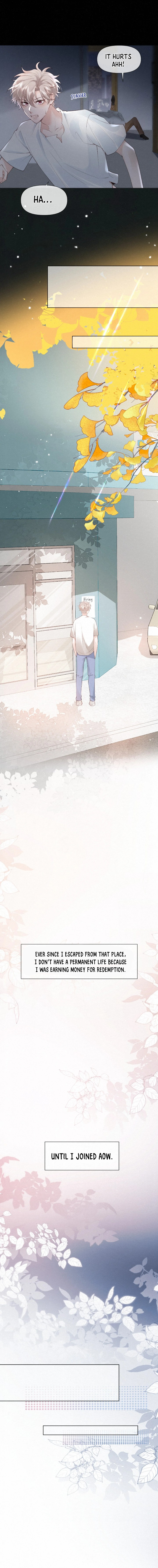 Chasing the Wave Ch. 3 第8页