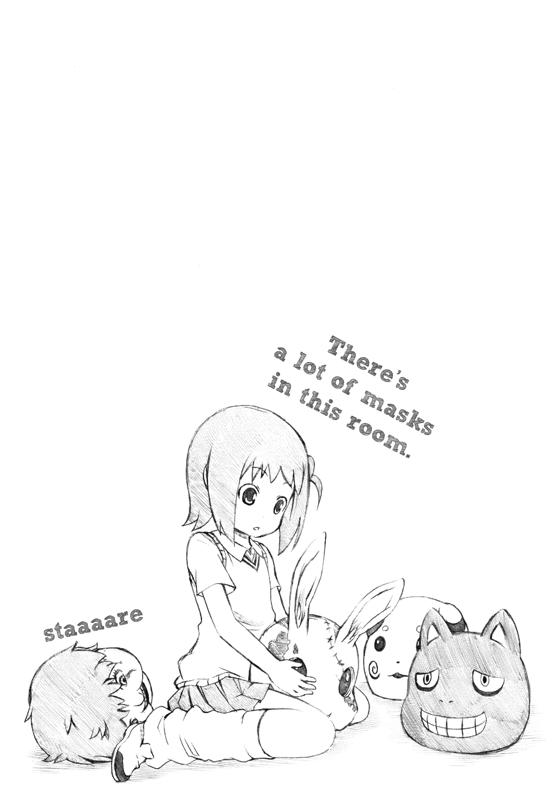 Banoten! Vol. 1 Ch. 2 第24页