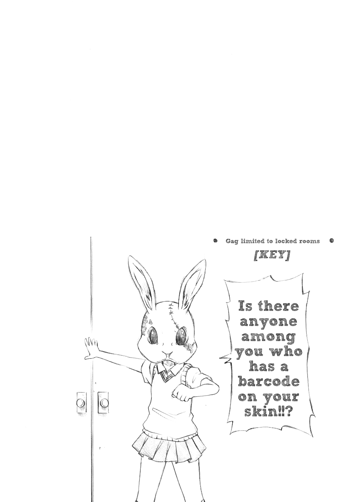 Banoten! Vol. 1 Ch. 2 第25页
