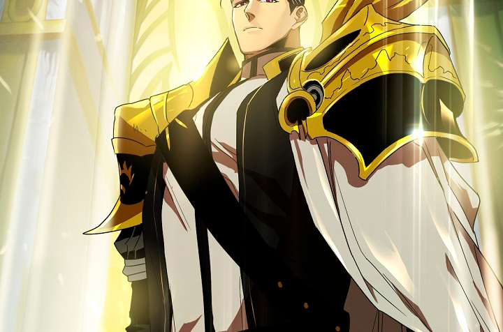 Seven Knights: Alkaid Prólogo 第13页