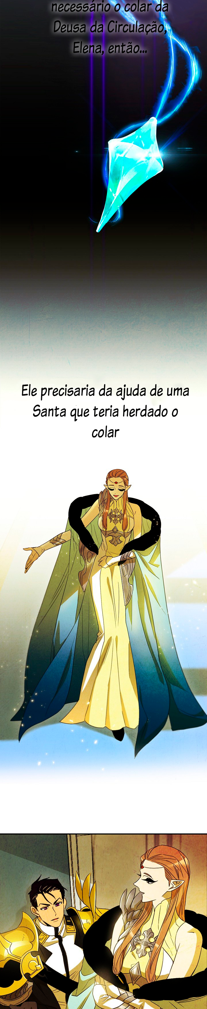 Seven Knights: Alkaid Prólogo 第16页
