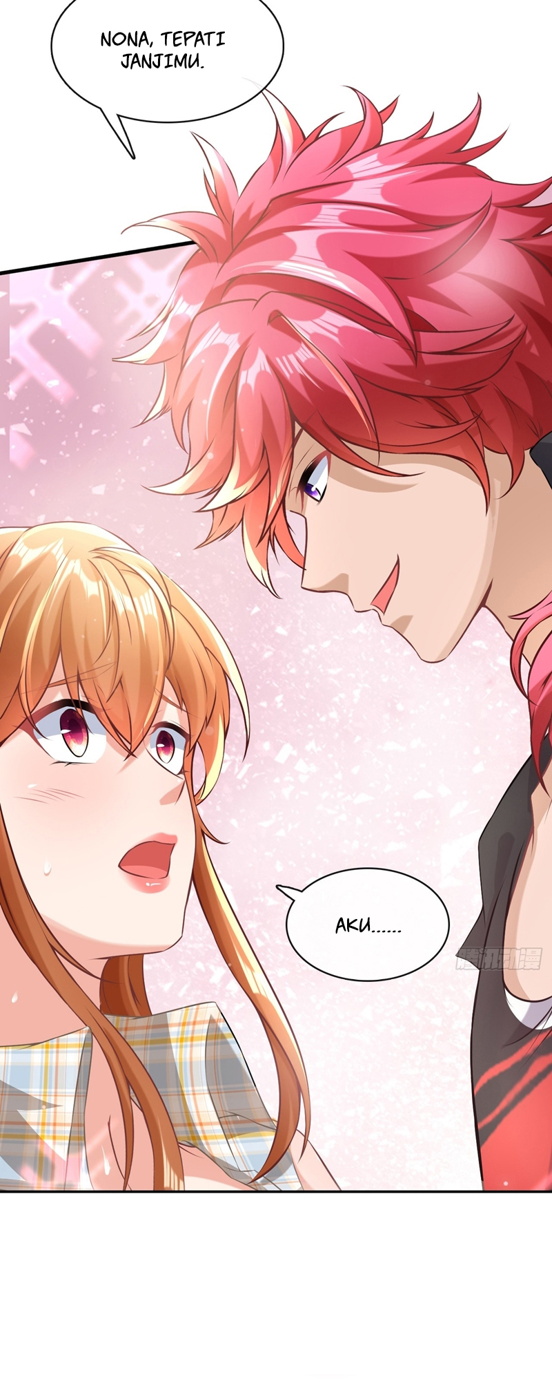 The Supreme Crazy Son-in-Law Ch. 4 第11页