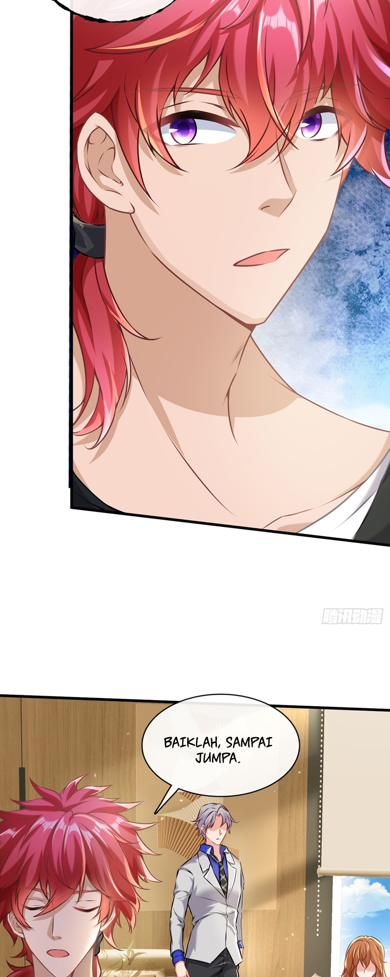 The Supreme Crazy Son-in-Law Ch. 4 第18页