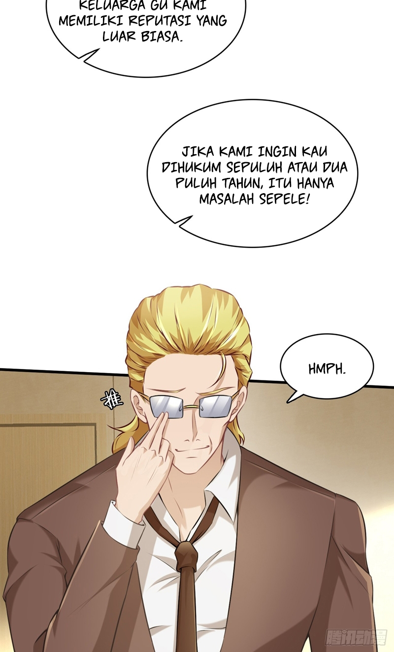 The Supreme Crazy Son-in-Law Ch. 4 第23页