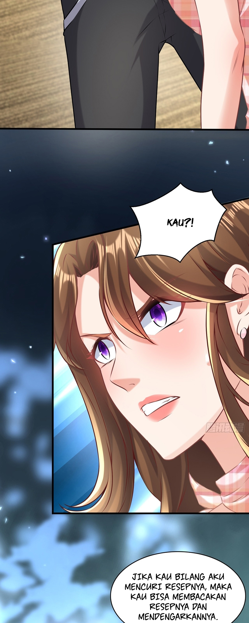 The Supreme Crazy Son-in-Law Ch. 4 第30页