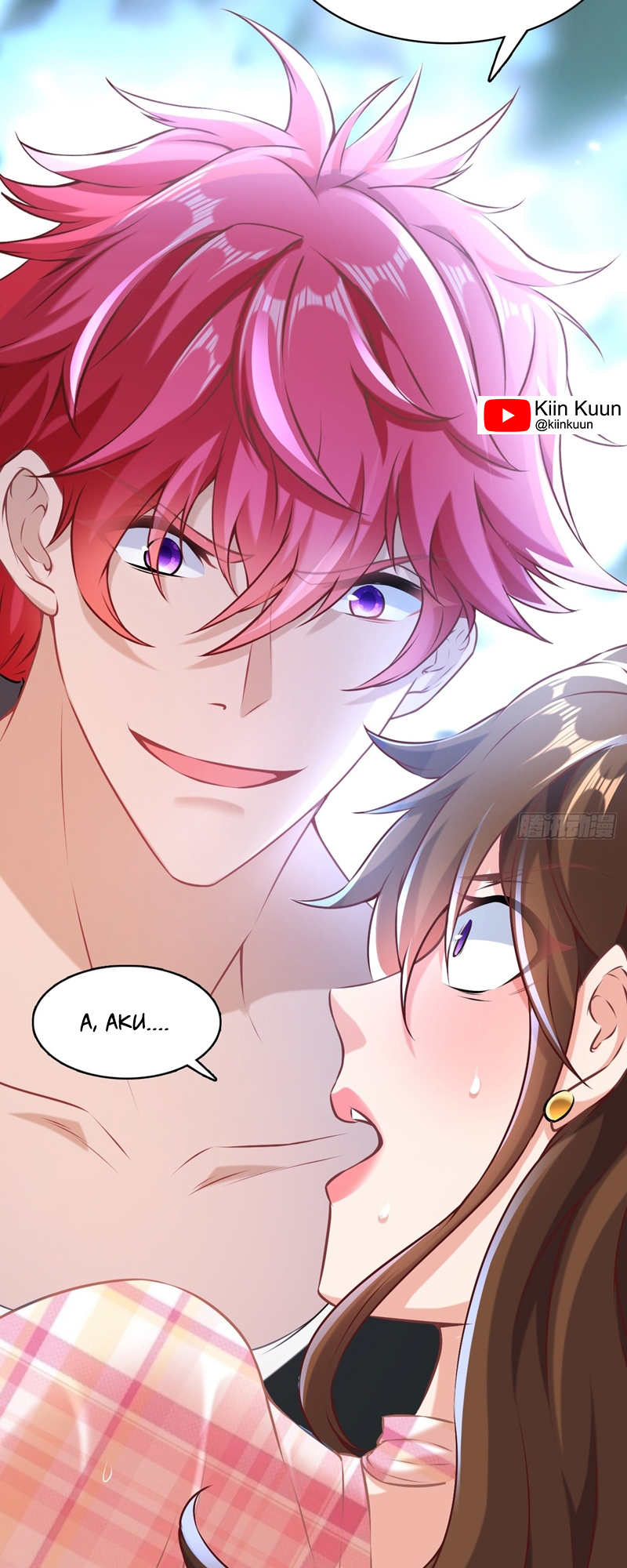 The Supreme Crazy Son-in-Law Ch. 4 第31页