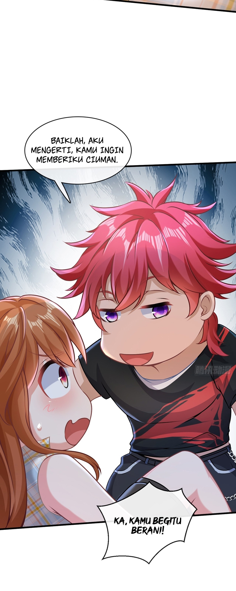 The Supreme Crazy Son-in-Law Ch. 4 第5页