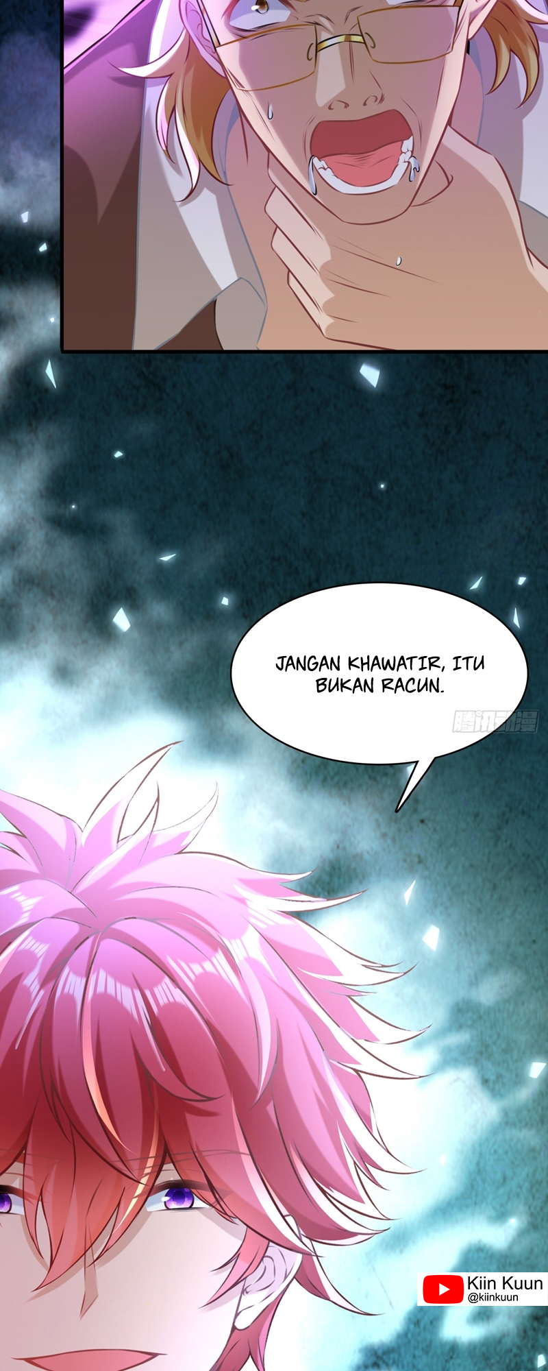 The Supreme Crazy Son-in-Law Ch. 4 第42页