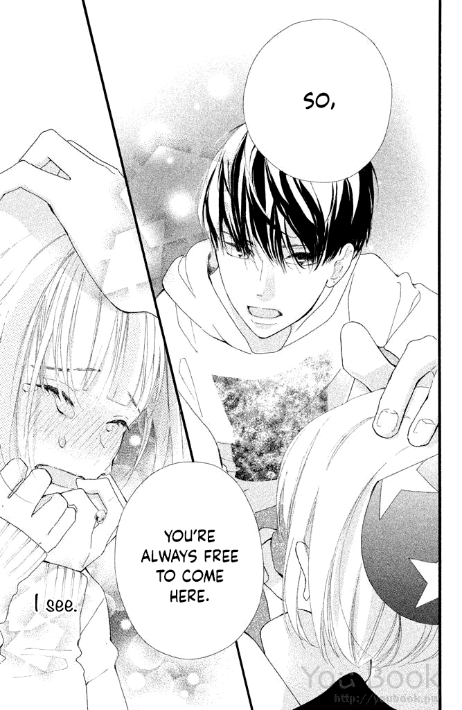 Watashi no Shiiku Gakari-kun Vol. 1 Ch. 2 第40页