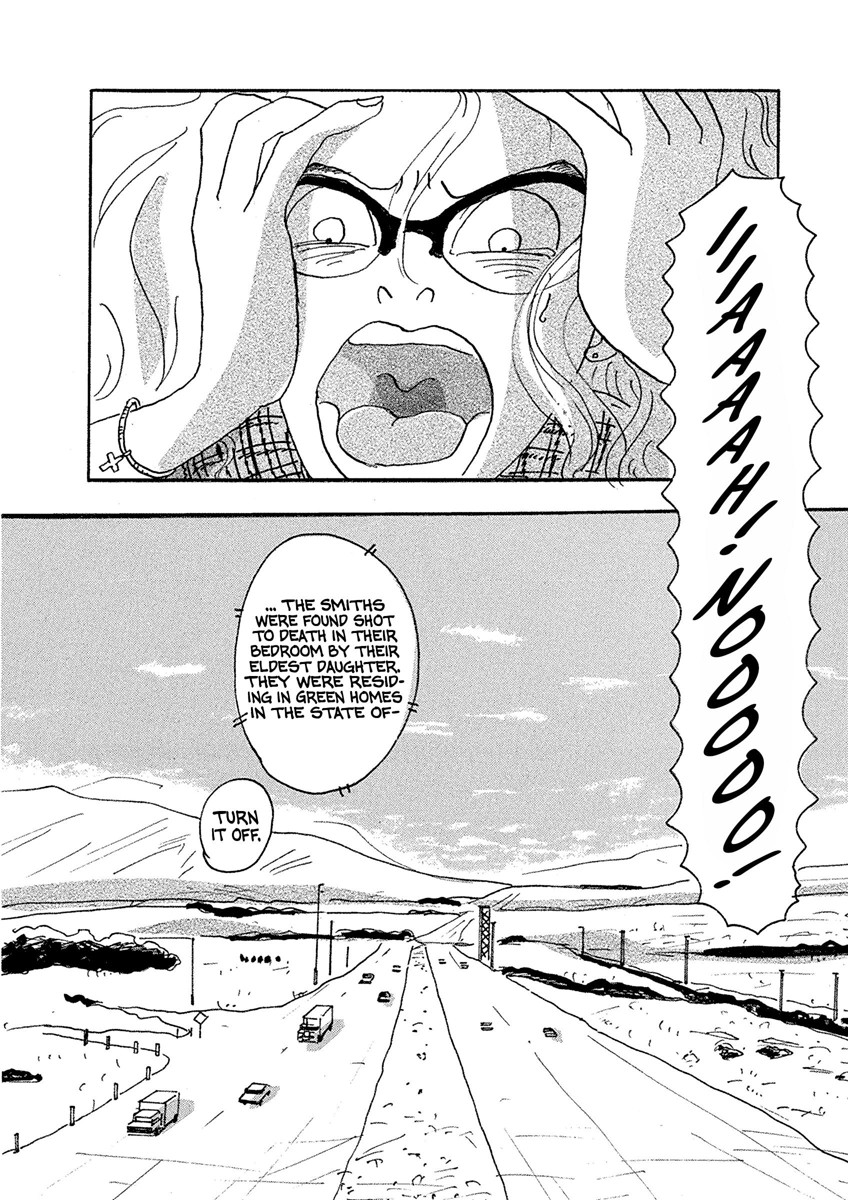 End of the World End of The World 第13页