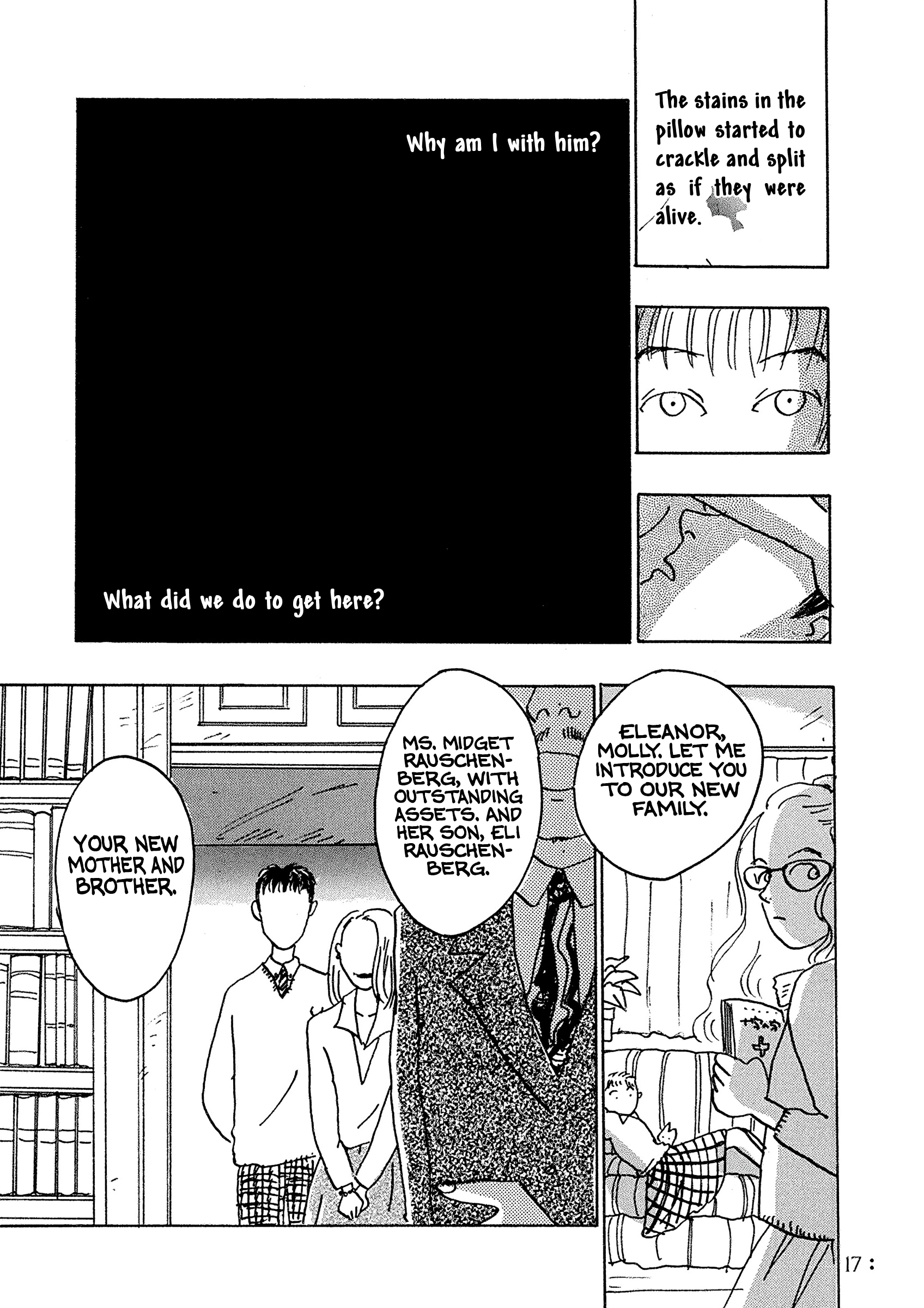 End of the World End of The World 第18页