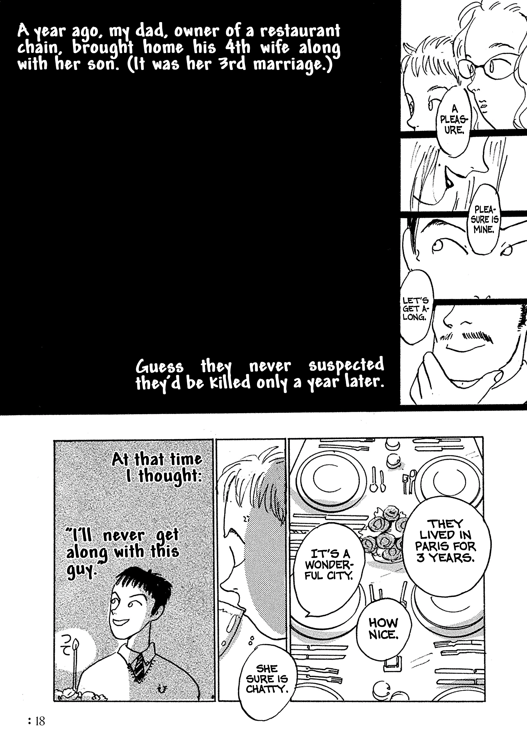 End of the World End of The World 第19页
