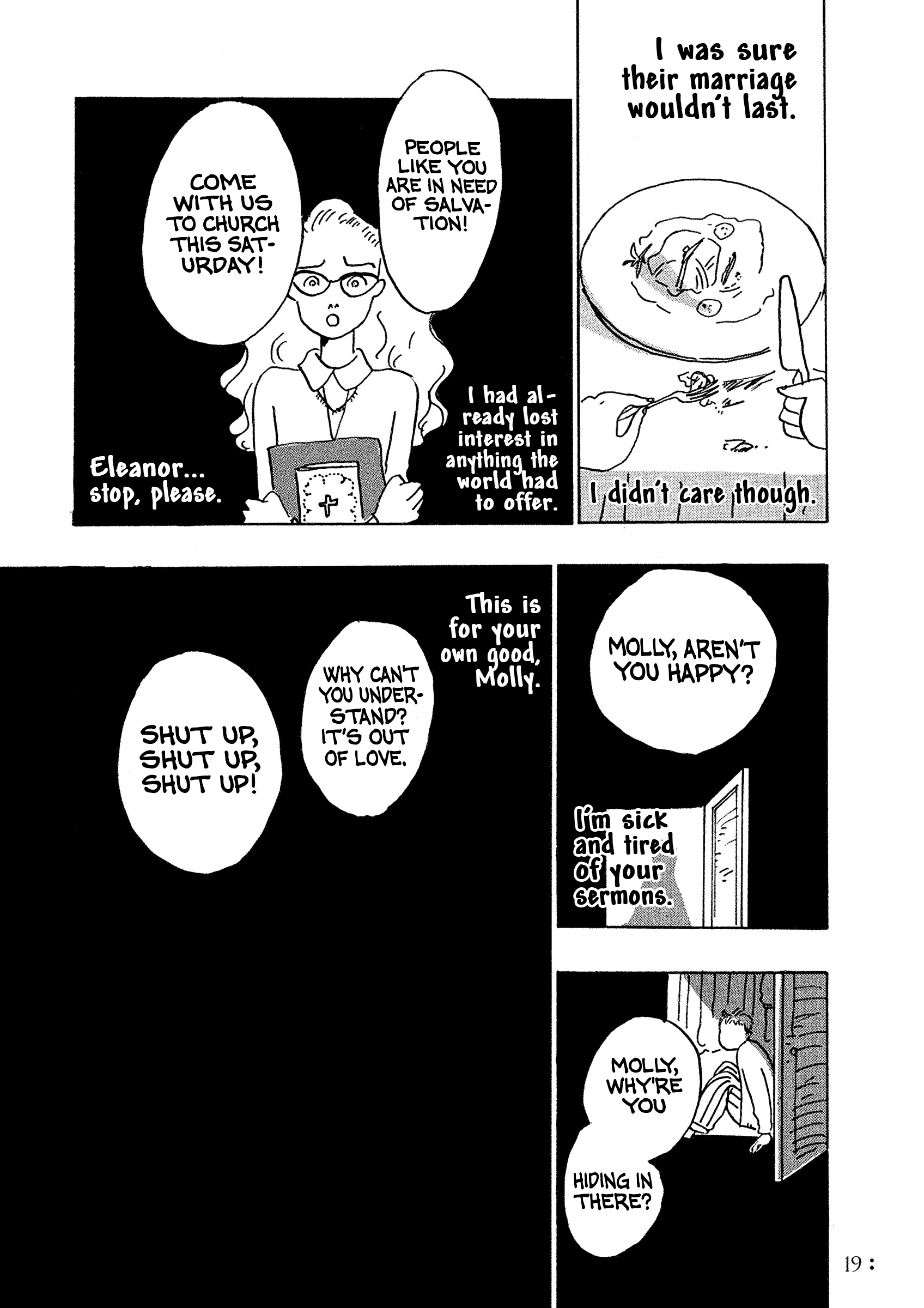 End of the World End of The World 第20页