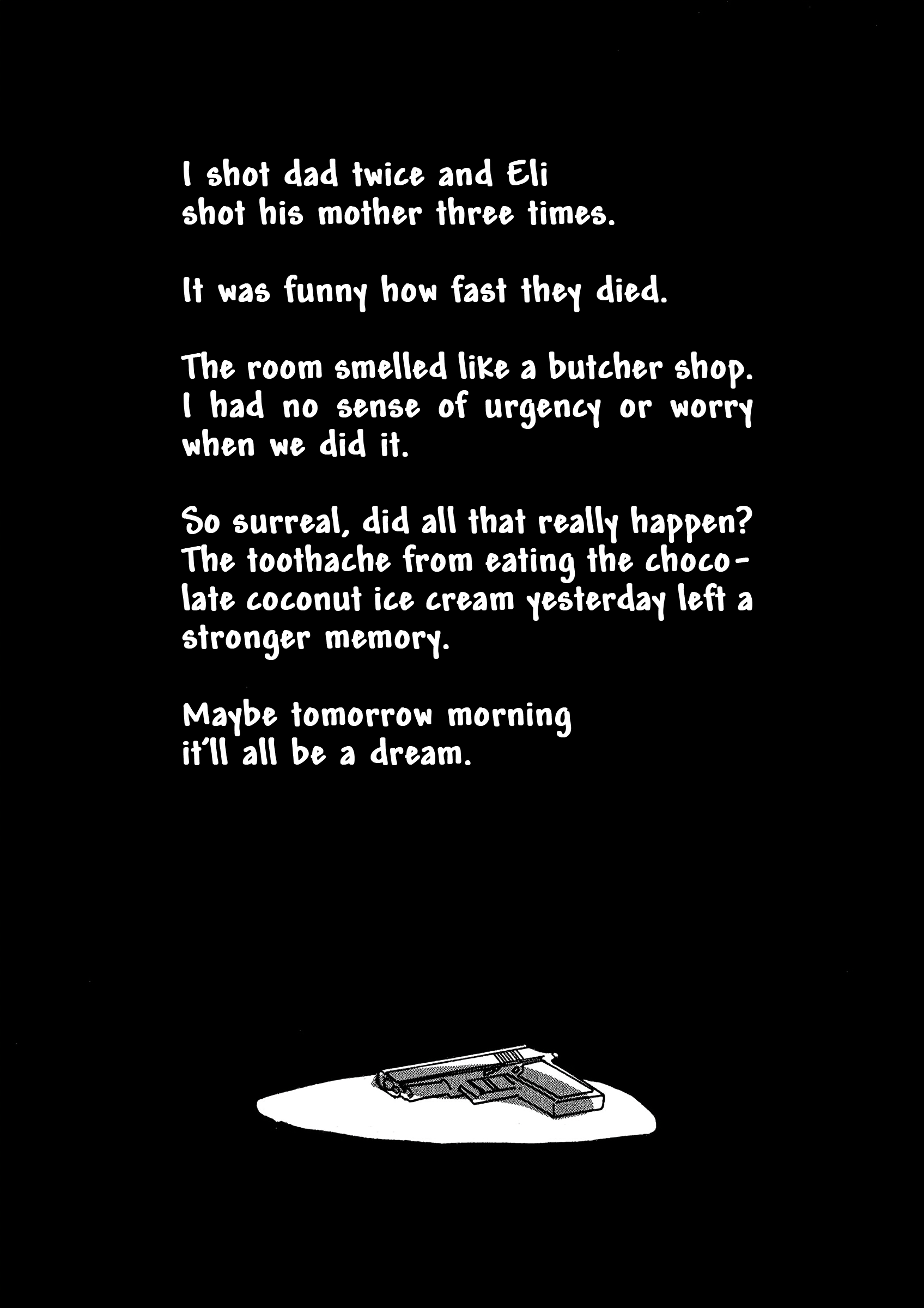 End of the World End of The World 第21页