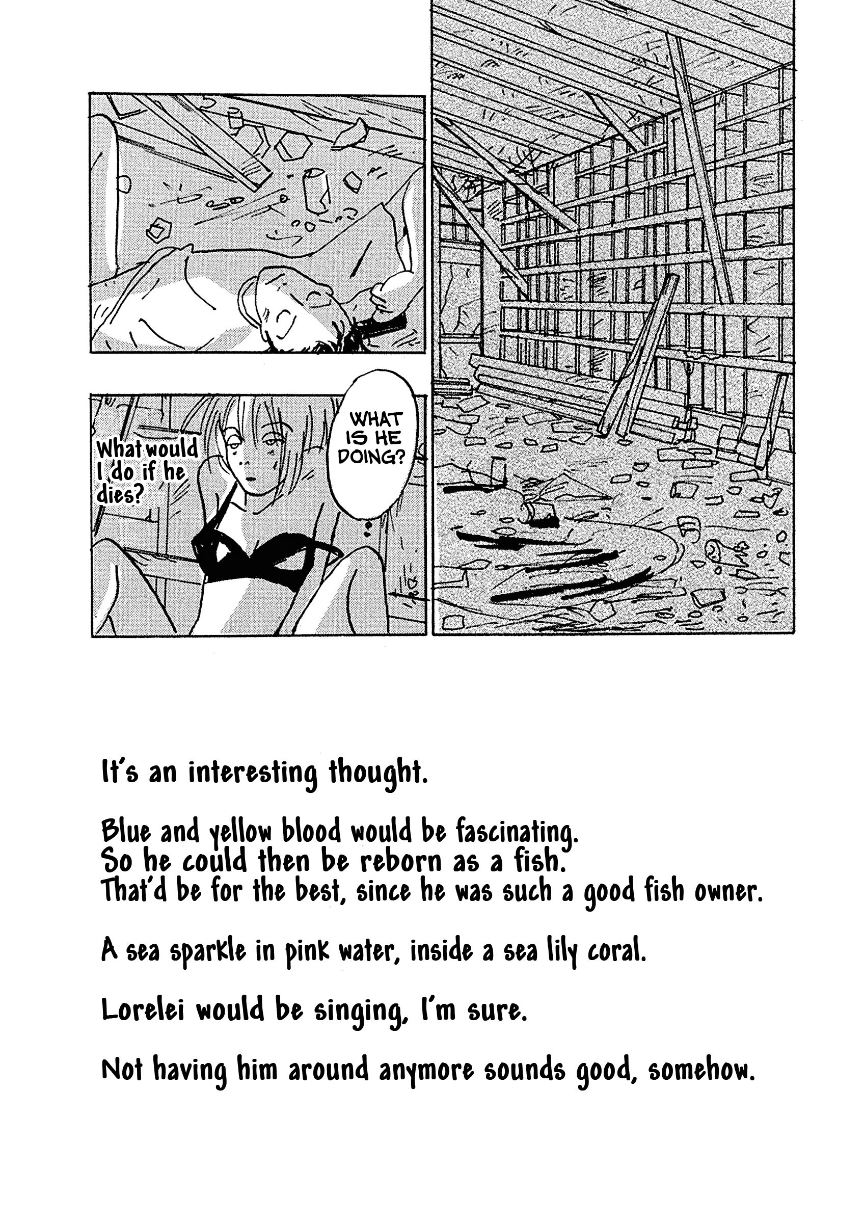 End of the World End of The World 第31页