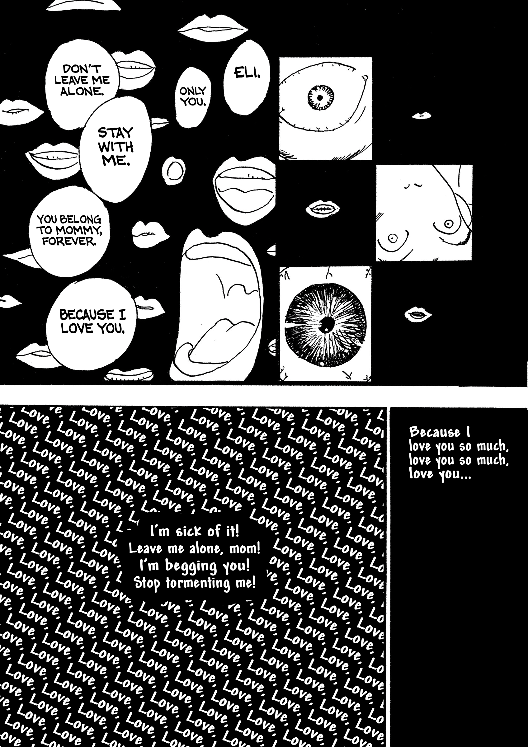 End of the World End of The World 第32页