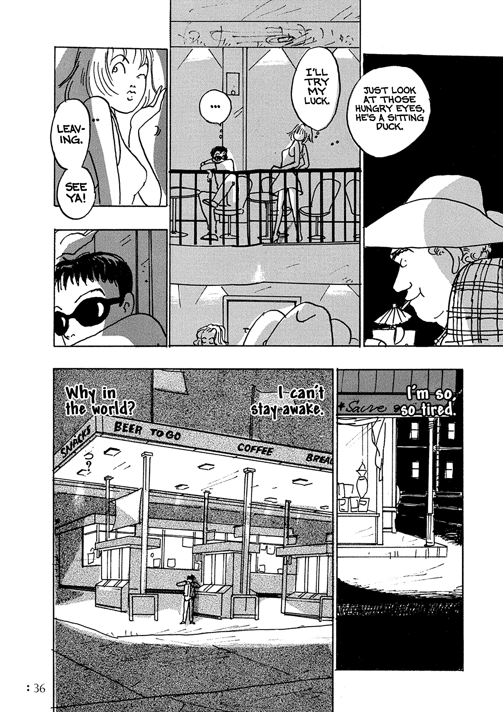 End of the World End of The World 第37页