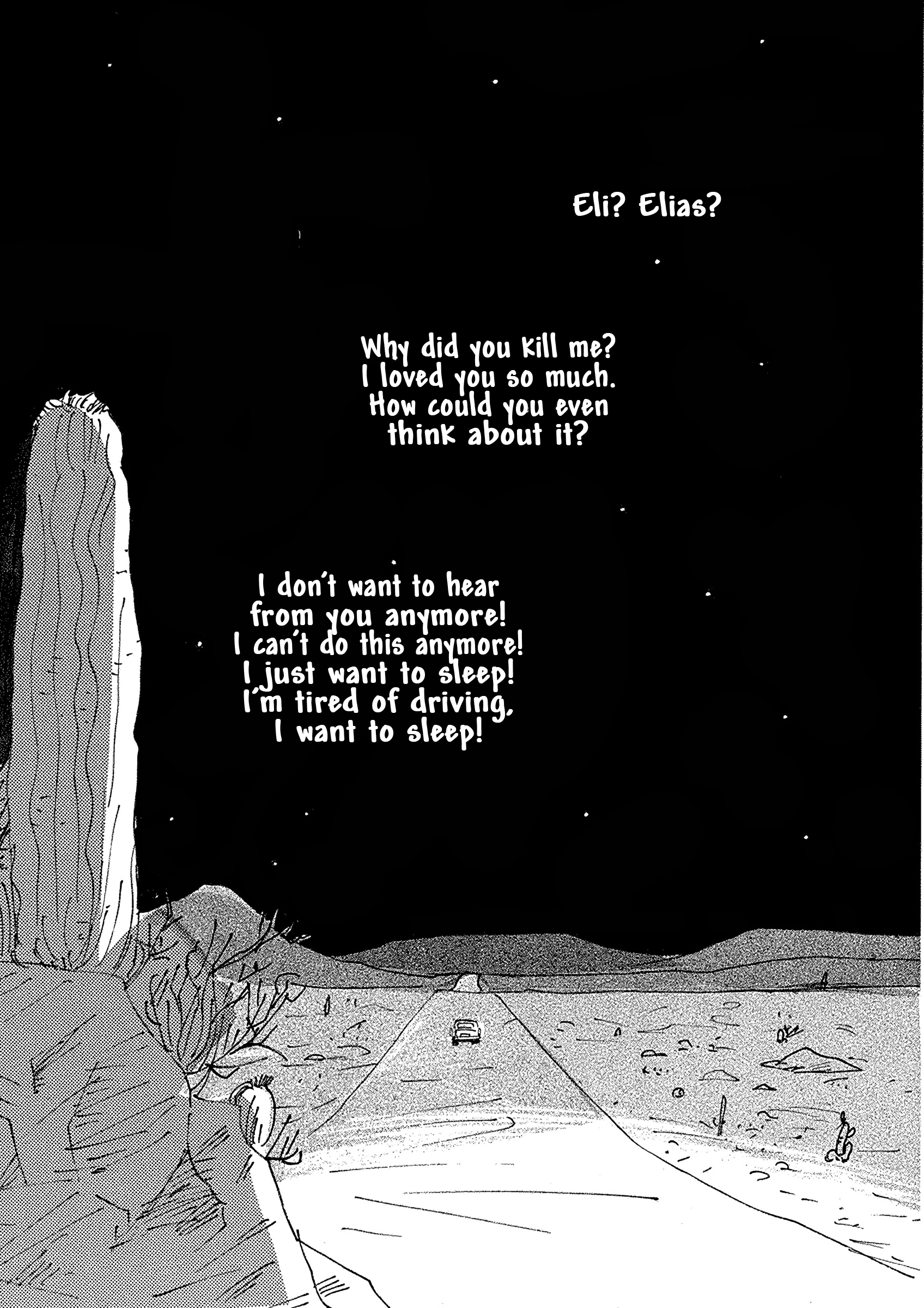 End of the World End of The World 第42页
