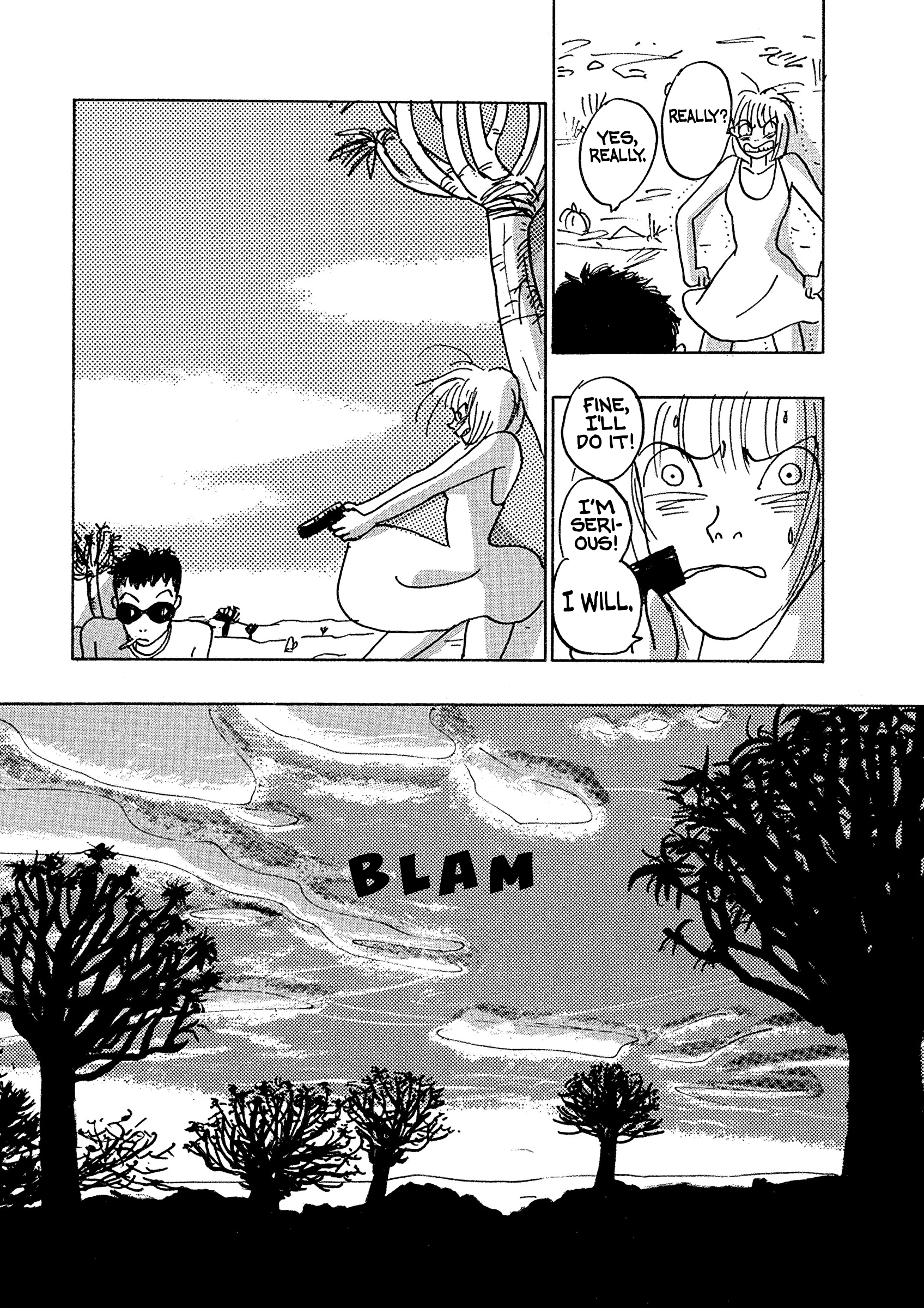 End of the World End of The World 第44页