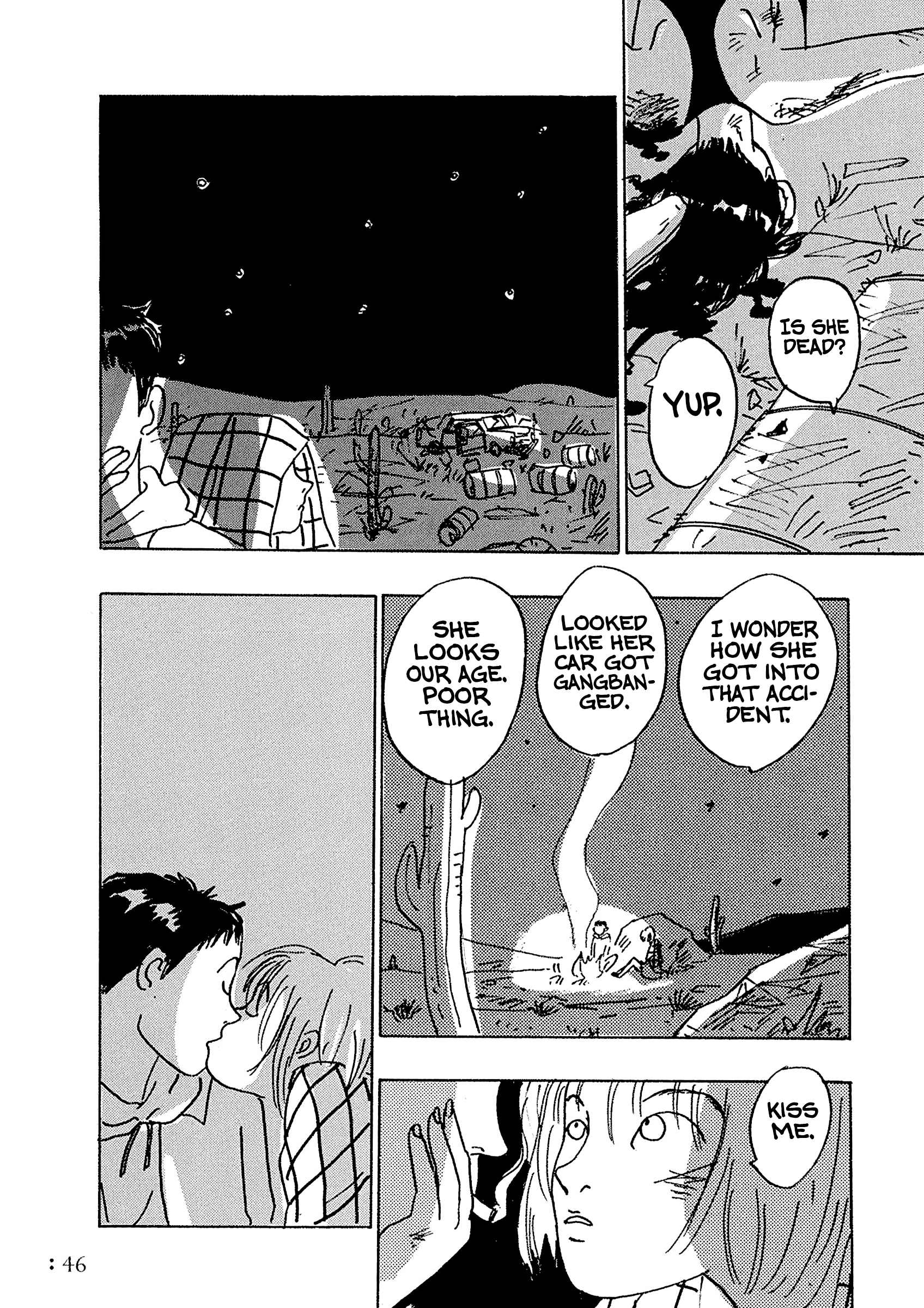 End of the World End of The World 第47页