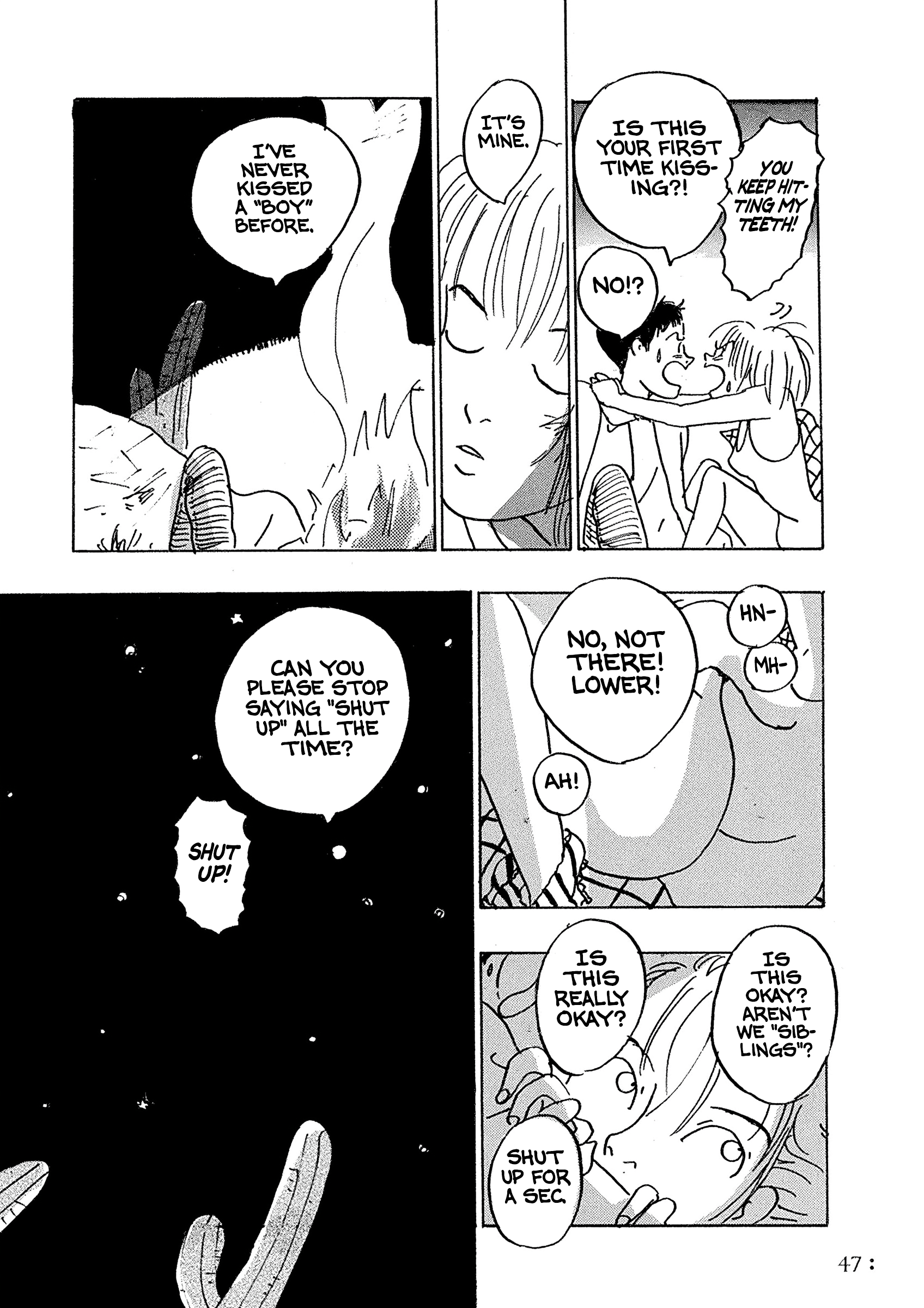 End of the World End of The World 第48页
