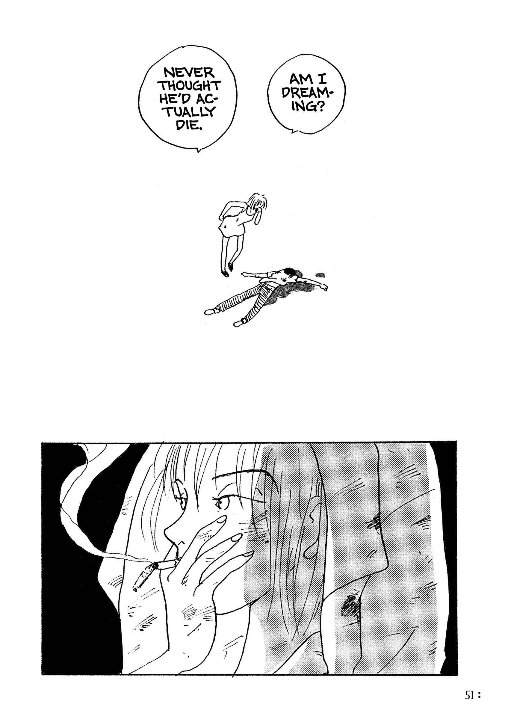 End of the World End of The World 第52页