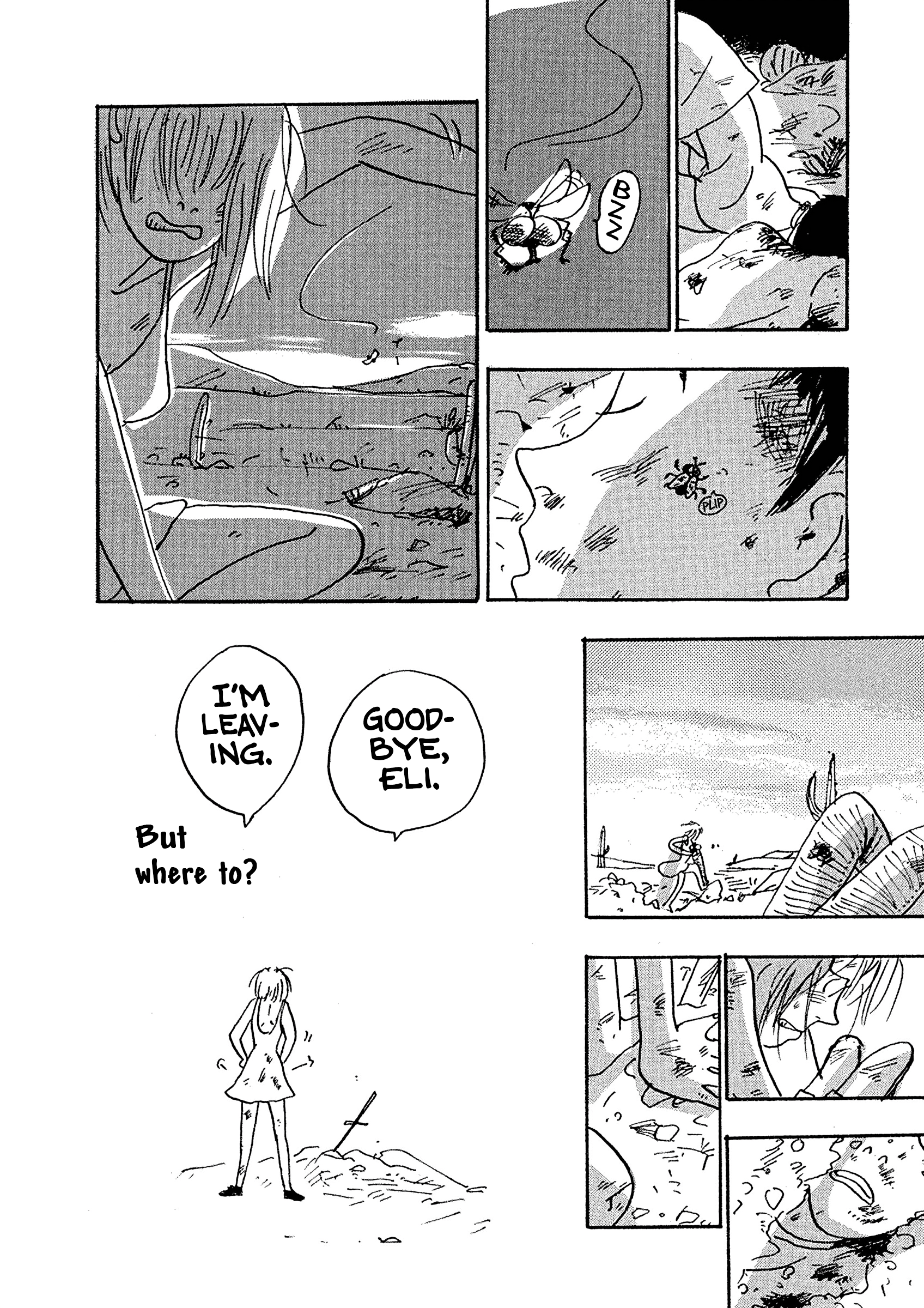 End of the World End of The World 第53页