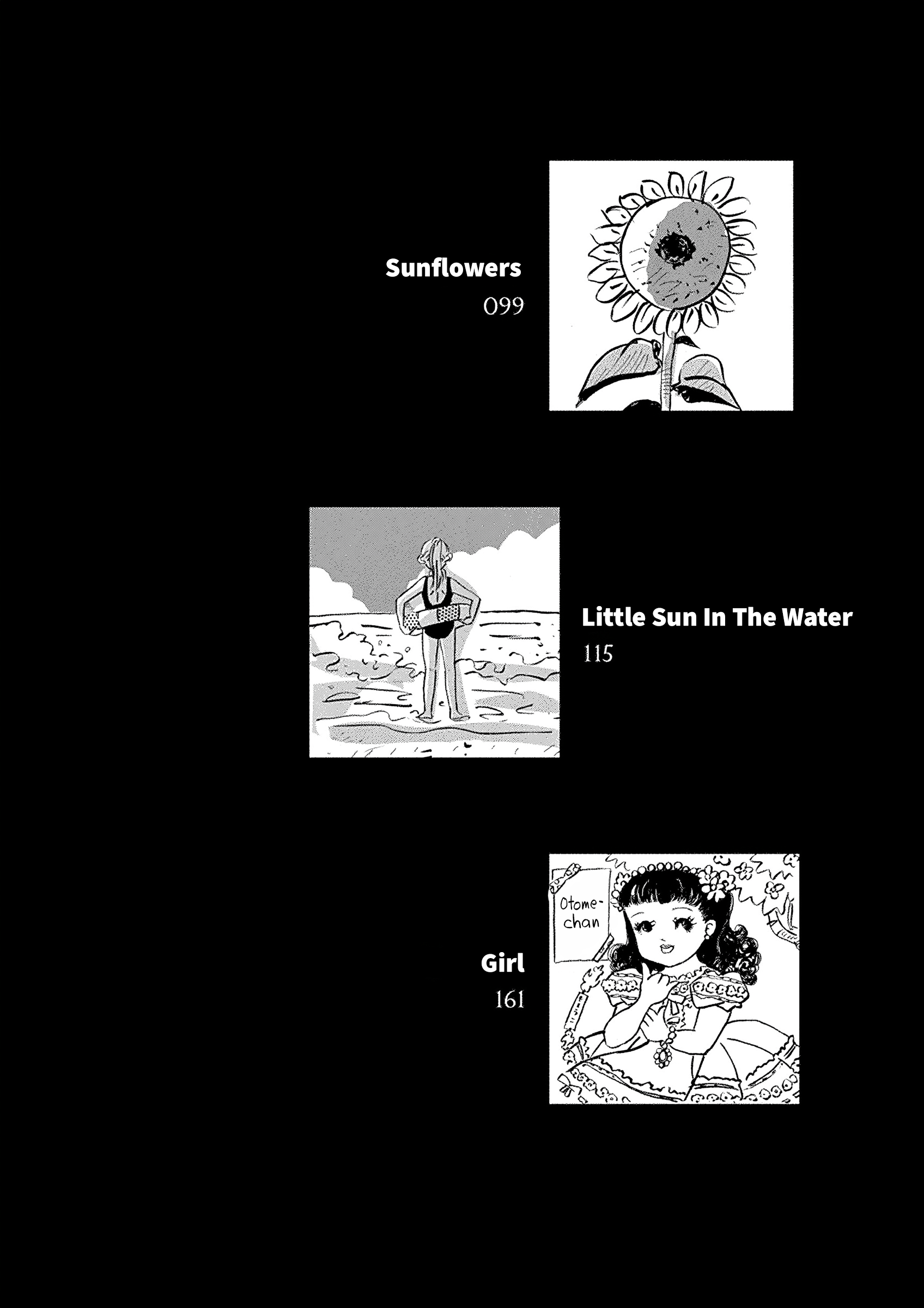 End of the World 第8页