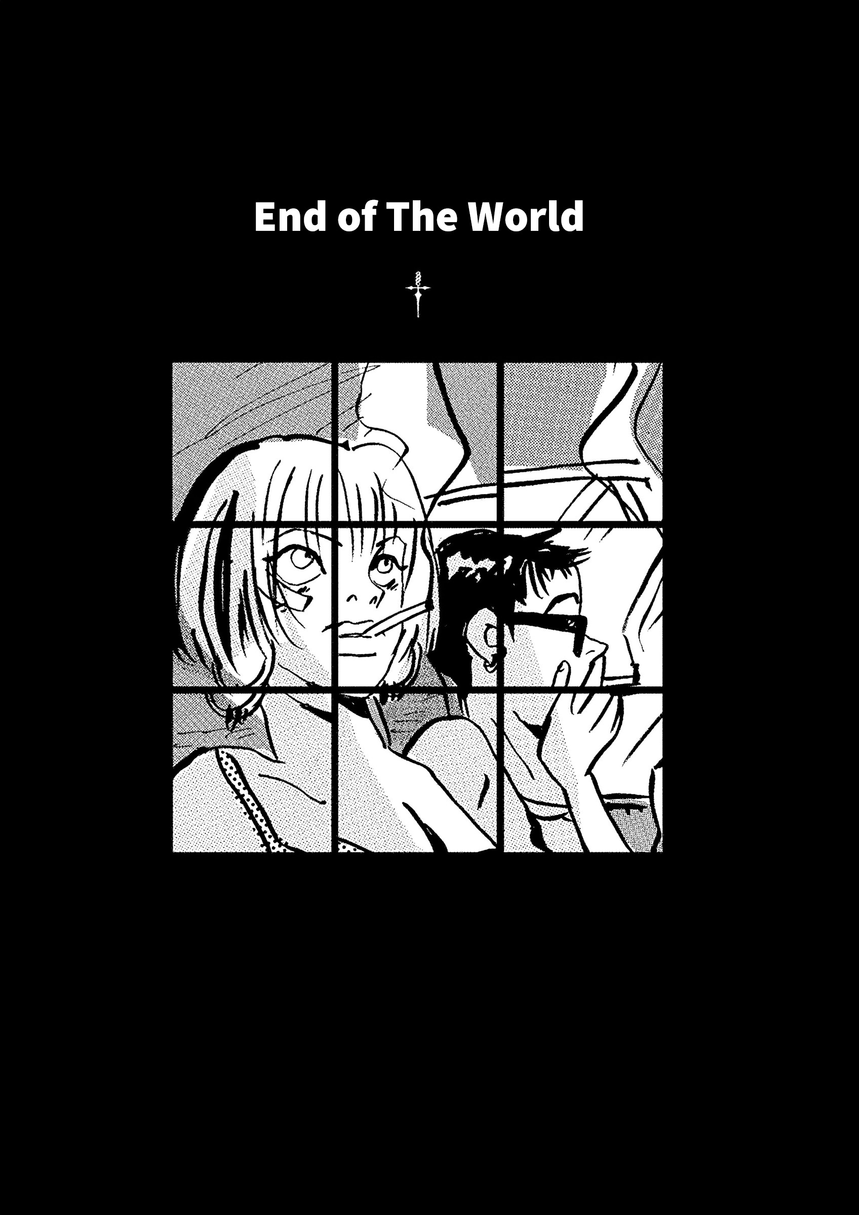End of the World End of The World 第10页
