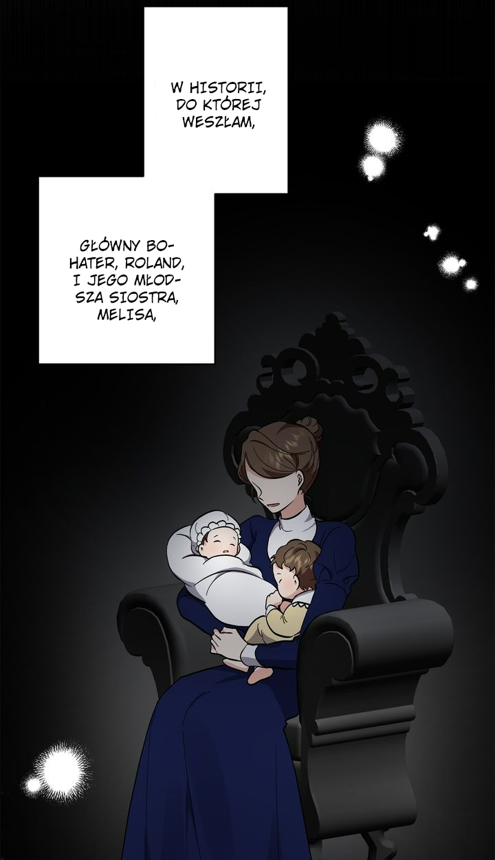 I Adopted the Male Lead Vol. 1 Ch. 1 第49页