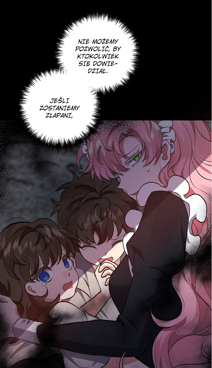 I Adopted the Male Lead Vol. 1 Ch. 1 第81页
