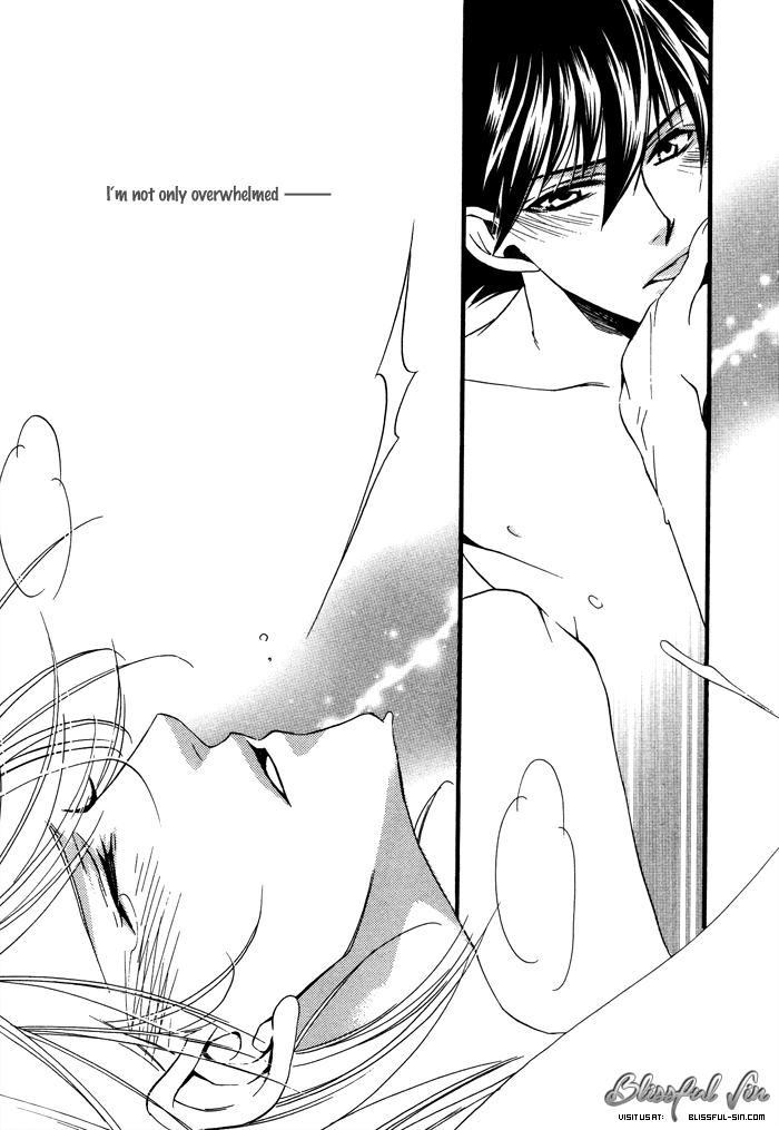 Kimi ga Kono Te o Hanareru nara Vol. 1 Ch. 2 第29页
