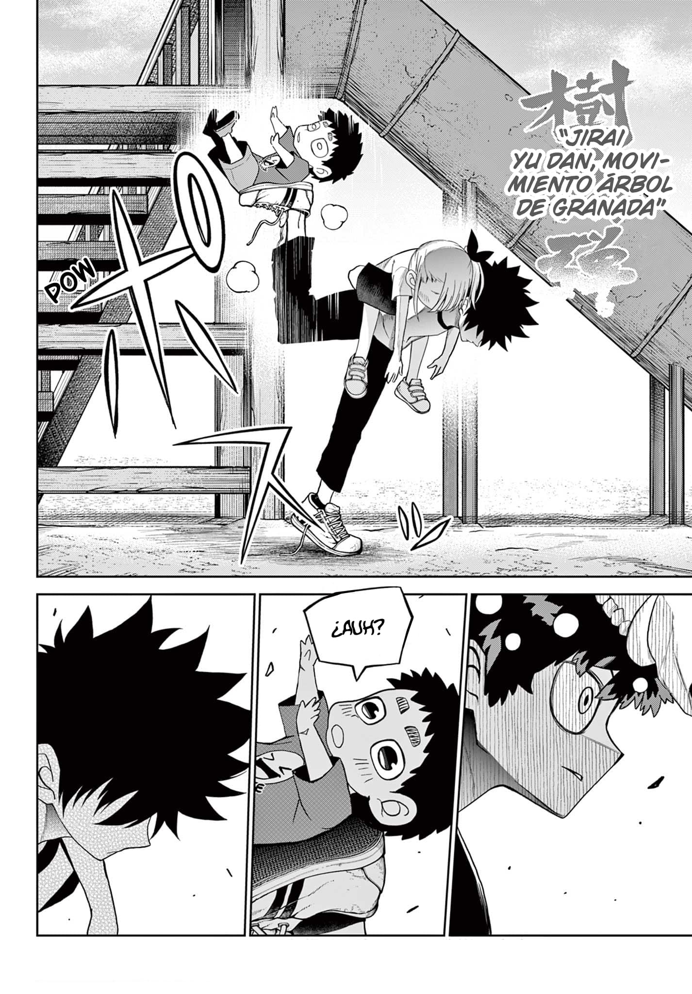 Tatari ¡Juguemos! 第13页