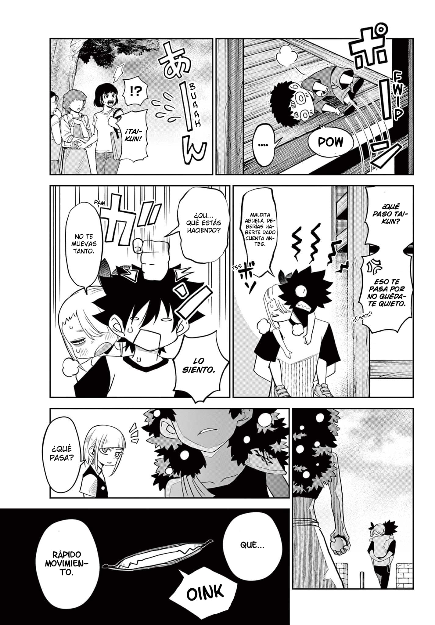 Tatari ¡Juguemos! 第14页