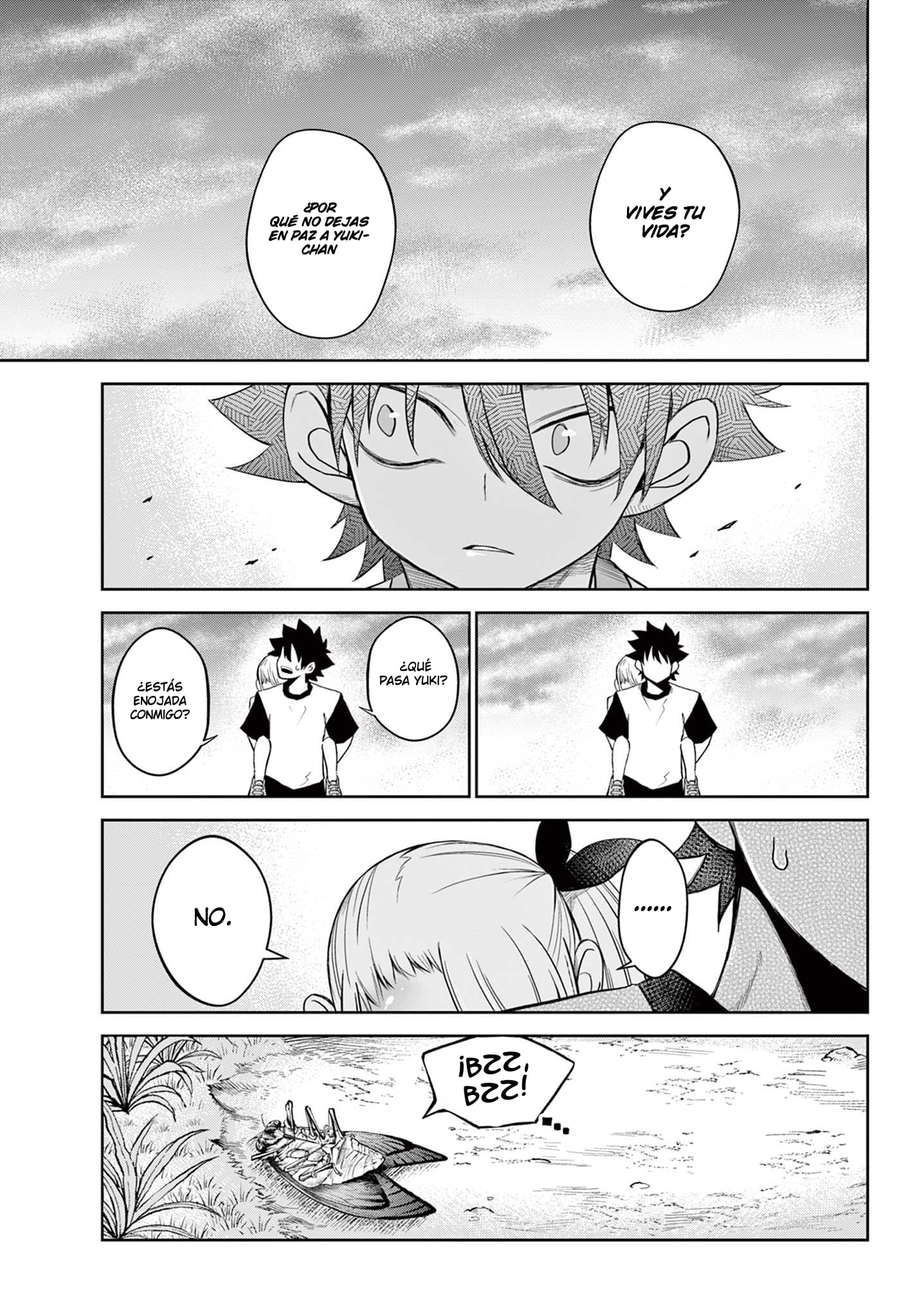 Tatari ¡Juguemos! 第16页