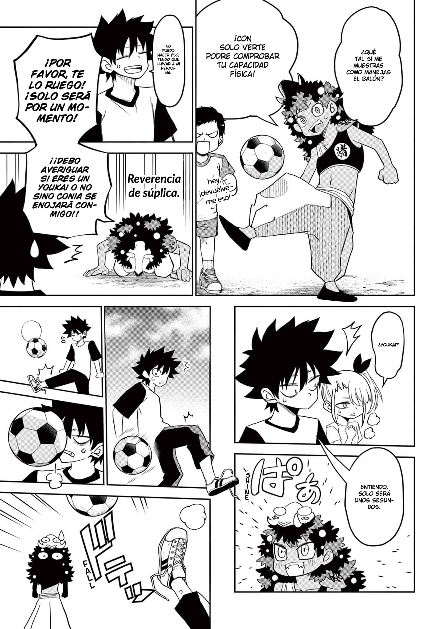 Tatari ¡Juguemos! 第8页