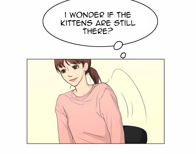 Ghost Wife Ch. 1 第22页